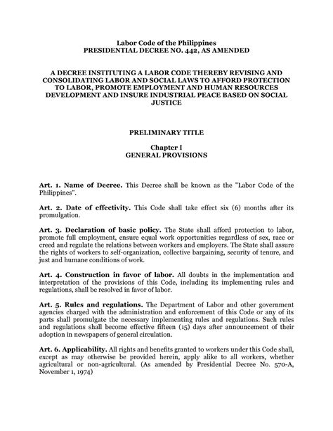 national wages and productivity commission photos|P.D. 442, Labor Code, Book 3 – Library, Labor Law PH.